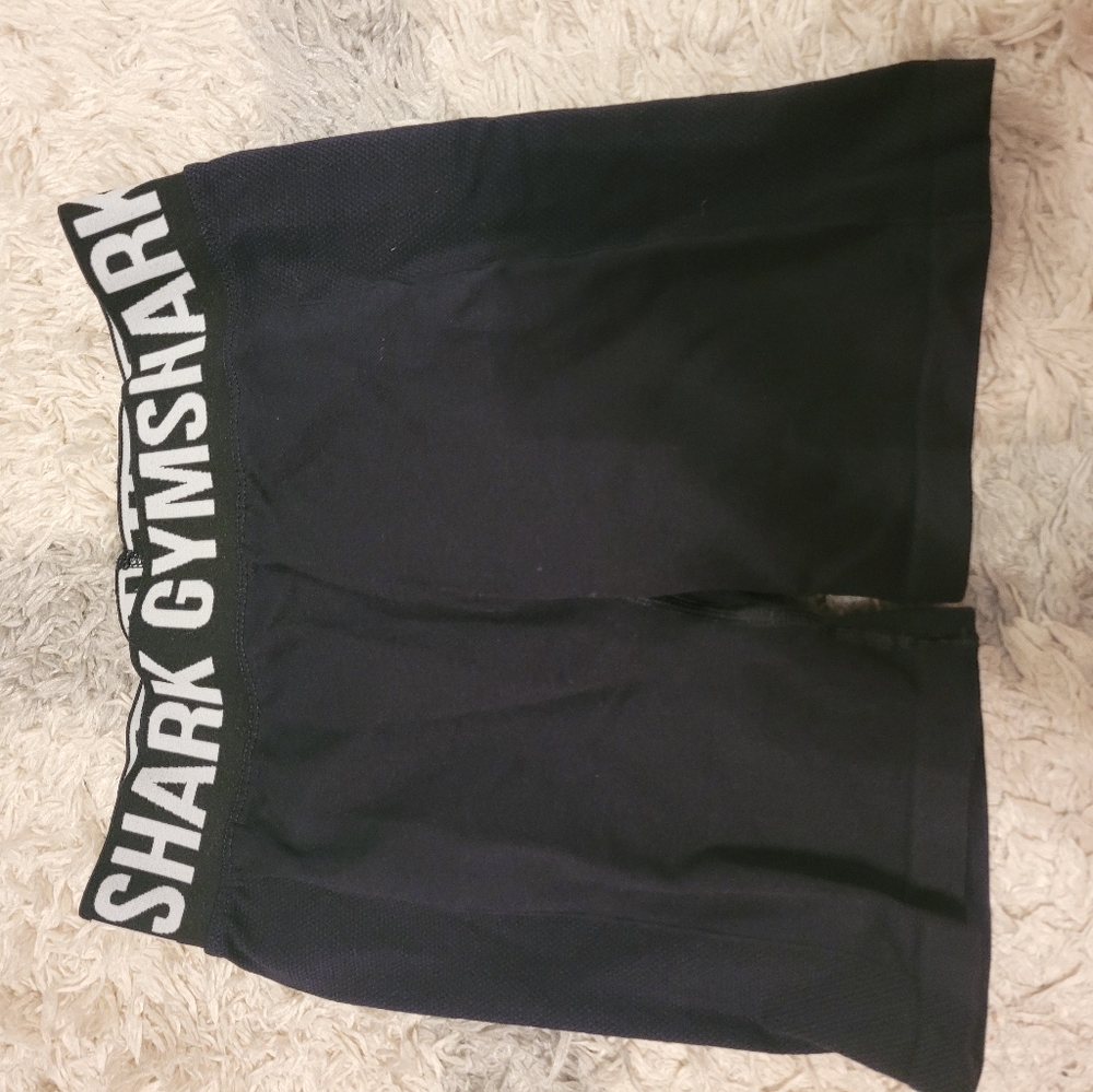Gymshark shorts